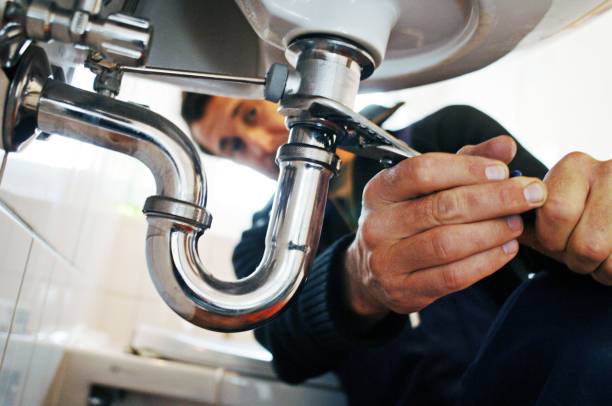 Best Leak Detection Services  in Point Clear, AL