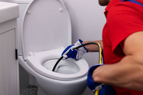 Best Hot Water Heater Installation  in Point Clear, AL
