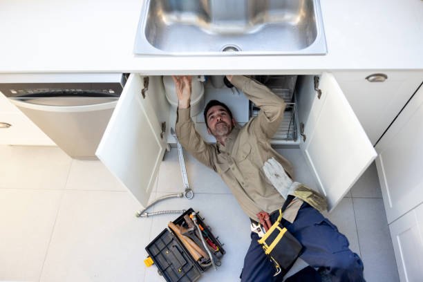 Best Water Heater Repair  in Point Clear, AL